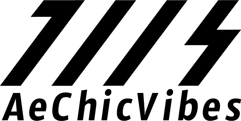 AeChicVibes|アイシックバイブス オフィシャルサイト